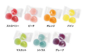 ジュエルコンフェペティ