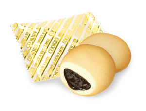 チョコインサブレ