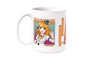 マグカップ（陶器）