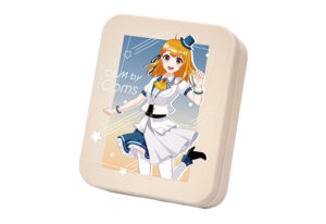 蝶番缶