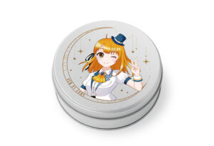 丸缶（φ104）